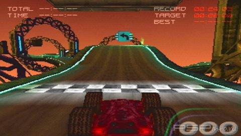 Rollcage Stage II [ENG]