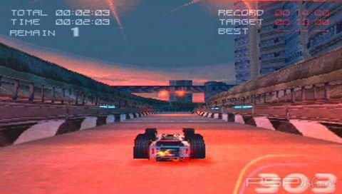 Rollcage Stage II [ENG]