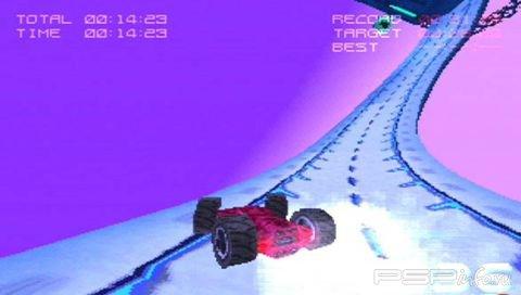 Rollcage Stage II [ENG]