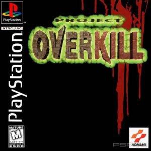 Project Overkill [RUS]