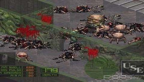 Project Overkill [RUS]