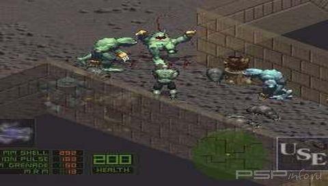 Project Overkill [RUS]