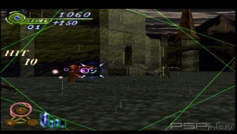 Elemental Gearbolt [ENG]