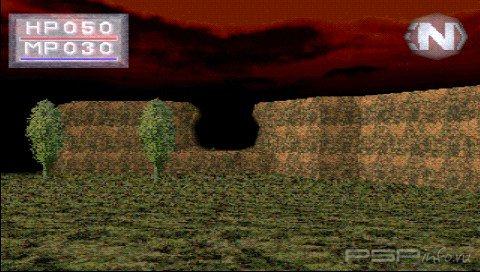 King's Field II [ENG]