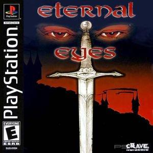 Eternal Eyes [ENG]