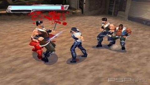 Hokuto no Ken Seiki Matsukyu Seishi Densetsu [JAP]