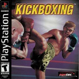 Kickboxing [ENG]