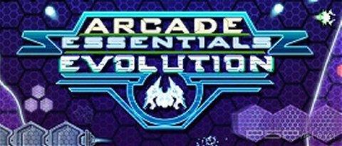      Arcade Essentials Evolution