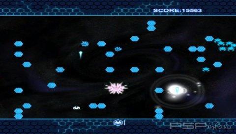      Arcade Essentials Evolution