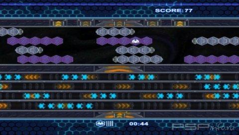      Arcade Essentials Evolution