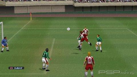 Pro Evolution Soccer 2 [RUS]