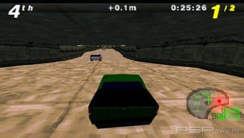 TNN Motor Sports Hardcore TR [ENG]