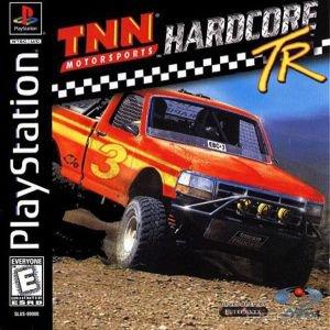 TNN Motor Sports Hardcore TR [ENG]