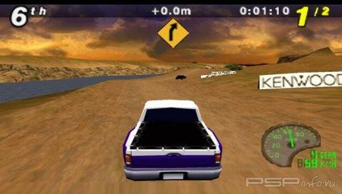 TNN Motor Sports Hardcore TR [ENG]