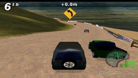 TNN Motor Sports Hardcore TR [ENG]