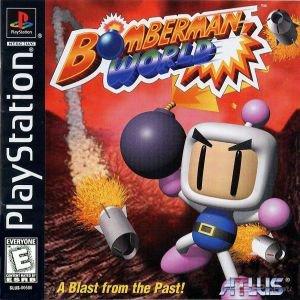 Bomberman World [ENG]
