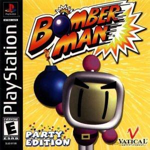 Bomberman Party Edition [ENG]