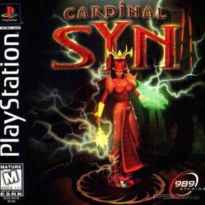 Cardinal Syn [ENG]