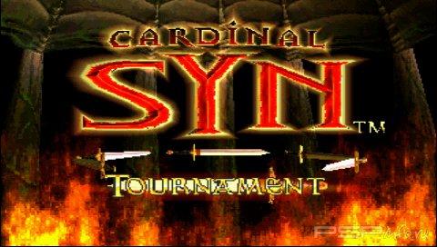 Cardinal Syn [ENG]