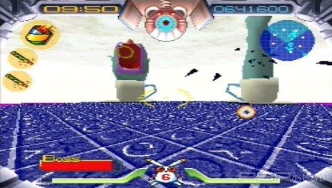 Jumping Flash! 2 [ENG]