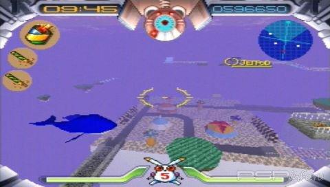 Jumping Flash! 2 [ENG]