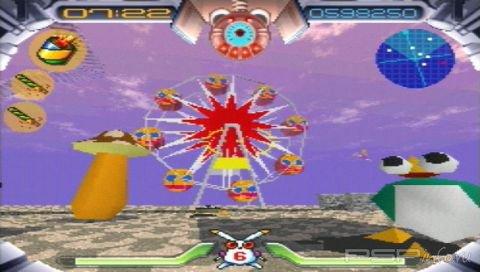 Jumping Flash! 2 [ENG]