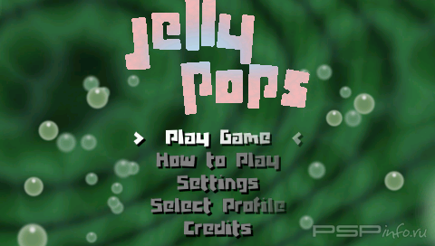 Jelly Pops [ENG]