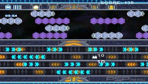 Arcade Essentials Evolution [ENG]