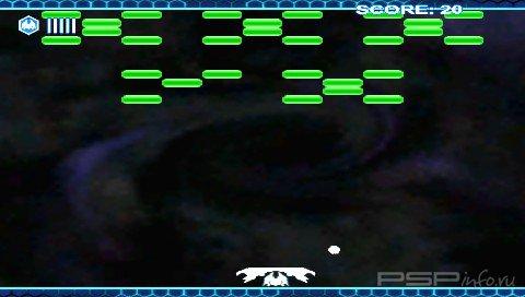 Arcade Essentials Evolution [ENG]