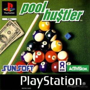 Pool Hustler [ENG]