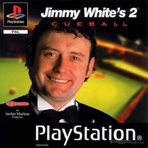 Jimmy White's 2: Cueball [ENG]