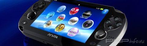  Sony    PS Vita   