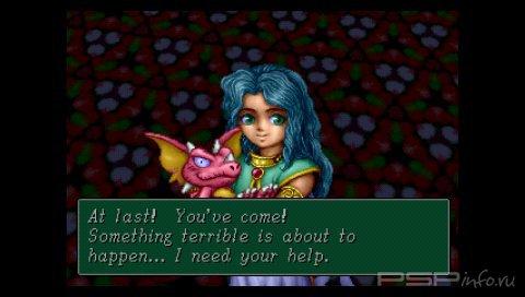 Beyond the Beyond [ENG]