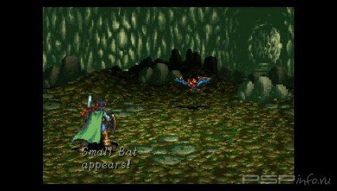 Beyond the Beyond [ENG]