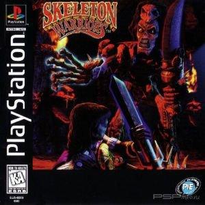 Skeleton Warriors [ENG]