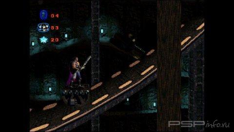 Skeleton Warriors [ENG]