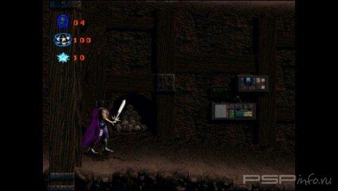 Skeleton Warriors [ENG]