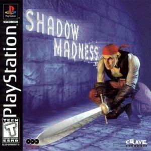Shadow Madness [ENG]
