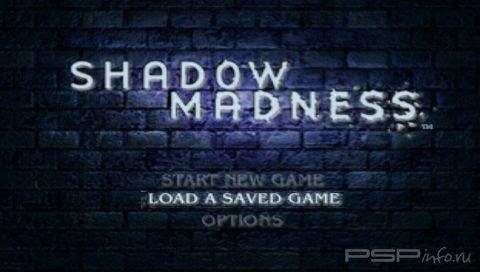 Shadow Madness [ENG]