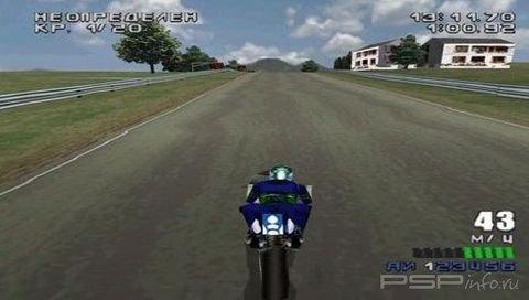 Speed Machines [RUS]