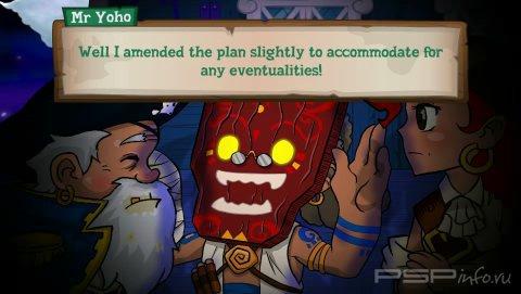 Mediatonic  Minis 1000 Tiny Claws!