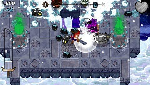 Mediatonic  Minis 1000 Tiny Claws!