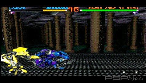 Rise Of Robots 2: Resurrection [ENG]