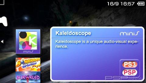 Kaleidoscope [ENG]