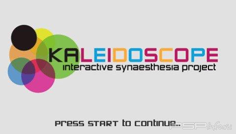 Kaleidoscope [ENG]