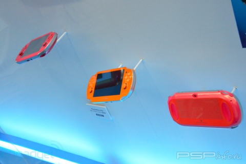 � ���� ��������� ���������� PS Vita � �� ����� �������� ������