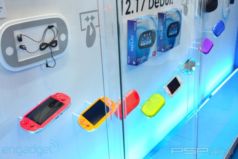 � ���� ��������� ���������� PS Vita � �� ����� �������� ������