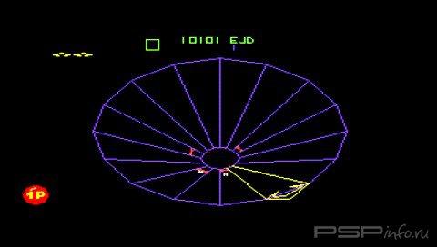 Arcade's Greatest Hits: The Atari Collection 1 [ENG]