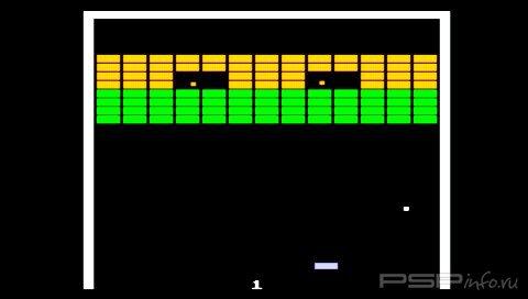 Arcade's Greatest Hits: The Atari Collection 1 [ENG]