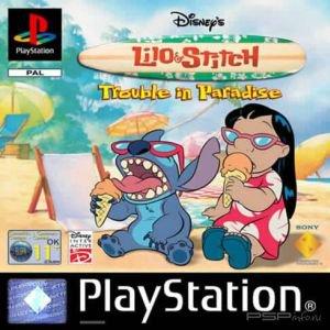 Lilo & Stitch: Trouble in Paradise [RUS]